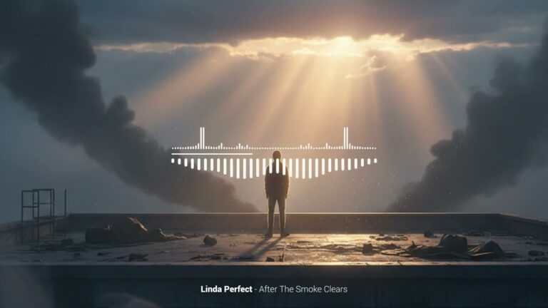 Epic Cinematic Type Beat | After The Smoke Clears